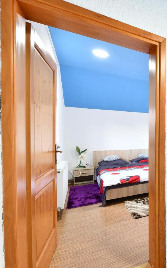 Natura Hause غاكوفيتسا المظهر الخارجي الصورة